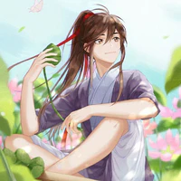 NGỤY ANH /NGỤY VÔ TIỆN