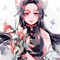 Kochou Kanae