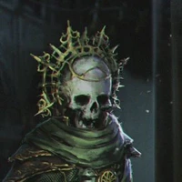 Lich cấp 1