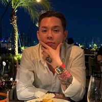 Thế Anh