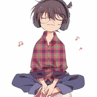 Edogawa Conan