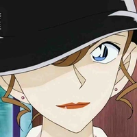 Kudou Yukiko