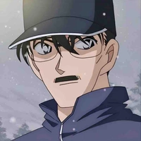Kudou Yusaku