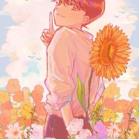 Kudou / Furuya Shinichi