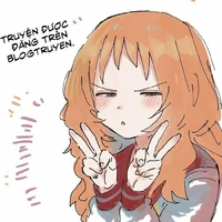 Mie (lúc quên mang kính)