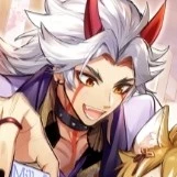 Arataki Itto