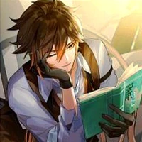 Zhongli (Giáo viên lịch sử)