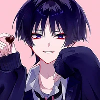 Scaramouche/Wanderer