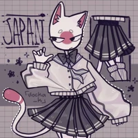 Japan Neko- Ja Neko