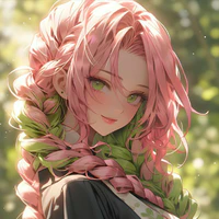 mitsuri