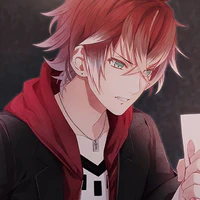 Sakamaki Ayato