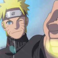 Naruto-phân thân