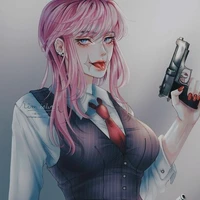 Sanzu Haruchiyo