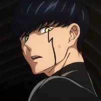 Mash Burnedead