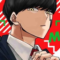 Mash Burnedead