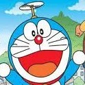 doraemon