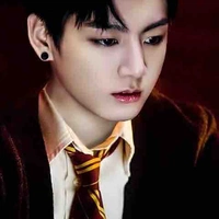 Jeon Jungkook