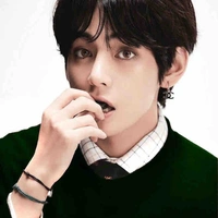 Kim Taehyung