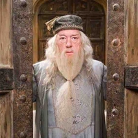 Cụ dumbledore