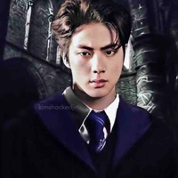 Kim Seok Jin