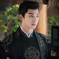 Tể tướng _Trương Vãn Ý