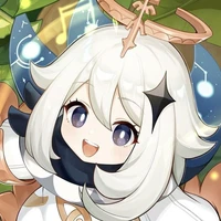paimon