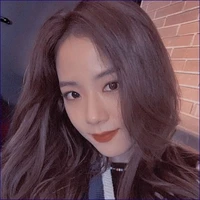 Kim Jisoo ❤