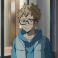 Tsukishima Kei