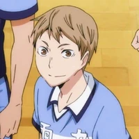 Tsukishima Akiteru