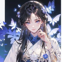 Nguyệt Hạ Uyên-(TG)