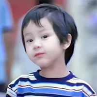 Nanon Korapat Kirdpan [5/6 tuổi]