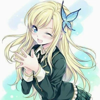 Yunako Shirina