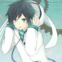 Shikigami Kuro