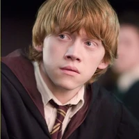 Ron Weasley