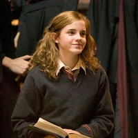 Hermione Granger