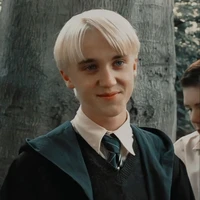 Draco Malfoy