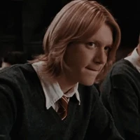 Fred Weasley