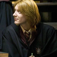 George Weasley
