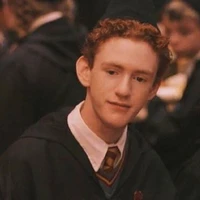 Percy Weasley