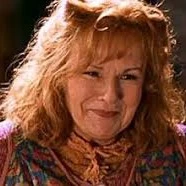 Molly Weasley