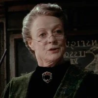 Minerva McGonagall
