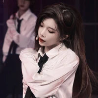 Thẩm Mộng Dao - Dao Dao