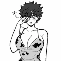 hanagaki takemichi(hoàng hậu)