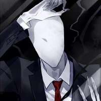 Slenderman ( Slendy )