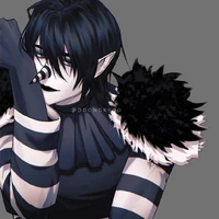 Laughing Jack ( L.J )