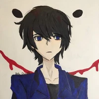 Bloody Paiter ( Helen )