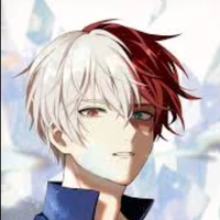 Todoroki Shoto