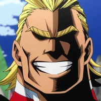 All Might