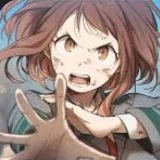 Uraraka Ochaco