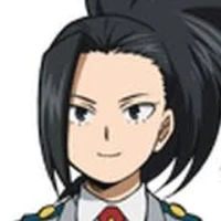 Yaoyoroyu Momo